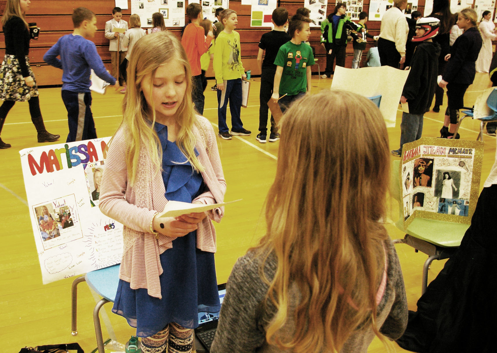 WAUPUN WAX MUSEUM